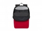 Рюкзак для ноутбука до 15.6', черный/красный - 3