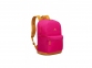 Городской рюкзак для ноутбука до 15.6'', розовый - 1