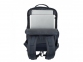 Рюкзак для ноутбука до 17.3'', черный, полиэстер - 3