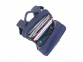 Рюкзак для для MacBook Pro 15 и Ultrabook 15.6, синий - 2