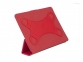 Чехол для планшетов 7", красный, искусственная кожа ПУ, микрофайбер - 1