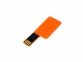 USB 2.0- флешка на 8 Гб в виде пластиковой карточки - 1
