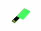 USB 2.0- флешка на 8 Гб в виде пластиковой карточки - 1