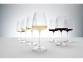 Бокал Pinot Noir, 1017 мл, прозрачный, хрустальное стекло - 3