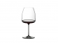 Бокал Pinot Noir, 1017 мл, прозрачный, хрустальное стекло - 1