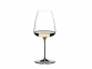Бокал Sauvignon Blanc, 742 мл, прозрачный, хрустальное стекло - 1