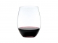 Набор бокалов Cabernet Sauvignon/ Merlot, 600 мл, 2 шт., прозрачный, хрустальное стекло - 1