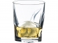 Набор бокалов Whisky, 295 мл, 2 шт., прозрачный, хрустальное стекло - 1