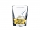 Набор бокалов Whisky, 295 мл, 2 шт., прозрачный, хрустальное стекло - 2