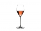 Набор бокалов Champagne Rose, 322 мл, 4 шт., прозрачный, хрустальное стекло - 1