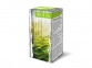 Мох Ягель натуральный, серый, зеленый, гипс, стабилизированный мох, картонная коробка - 3