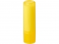 Гигиеническая помада «Deale», желтый, пластик - 2