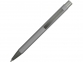 Ручка металлическая soft touch шариковая «Tender», серый, металл - 1