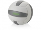 Мяч для пляжного волейбола, белый/серый, Пена ПУ - 1
