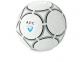 Мяч футбольный «Victory», белый/черный, ПВХ - 1