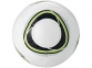 Мяч футбольный «Hunter», белый/черный/зеленое яблоко, ПВХ - 1
