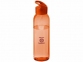 Бутылка для питья «Sky», оранжевый прозрачный/оранжевый, тритан без БФА - 4
