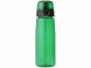 Бутылка спортивная «Capri», зеленый прозрачный, корпус- тритан, крышка- полипропилен/пластик - 2
