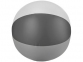 Мяч надувной пляжный «Trias», серый, ПВХ - 2