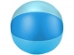 Мяч надувной пляжный «Trias», синий, ПВХ - 2