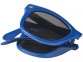 Очки солнцезащитные «Sun Ray» складные, синий классический, пластик - 1