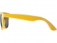 Очки солнцезащитные «Sun ray», желтый, пластик - 2