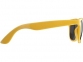 Очки солнцезащитные «Sun ray», желтый, пластик - 3
