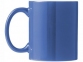 Кружка «Java», синий/белый, керамика - 1