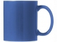 Кружка «Java», синий/белый, керамика - 2