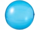 Мяч пляжный «Ibiza», синий прозрачный, ПВХ - 2