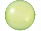 Мяч пляжный «Ibiza», зеленый прозрачный, ПВХ - 2