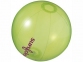 Мяч пляжный «Ibiza», зеленый прозрачный, ПВХ - 1