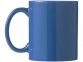 Кружка «Santos», синий, керамика - 1