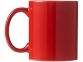 Кружка «Santos», красный, керамика - 1