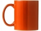Кружка «Santos», оранжевый, керамика - 1