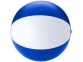 Пляжный мяч «Palma», ярко-синий/белый, ПВХ - 2