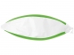 Пляжный мяч «Bondi», лайм прозрачный/белый, ПВХ - 1