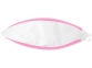 Пляжный мяч «Bondi», розовый прозрачный/белый, ПВХ - 2