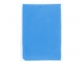 Дождевик «Ziva», ярко-синий прозрачный, пластик - 2