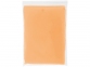 Дождевик «Ziva», оранжевый прозрачный , пластик - 2