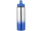 Бутылка «Gradient», ярко-синий/серебристый, алюминий без БФА - 3