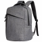 Рюкзак для ноутбука Burst Onefold, серый - 1