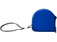 Рулетка «Liam», 5м, ярко-синий, АБС пластик - 1