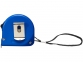 Рулетка «Liam», 5м, ярко-синий, АБС пластик - 2