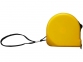 Рулетка «Liam», 5м, желтый, АБС пластик - 1
