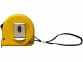 Рулетка «Liam», 5м, желтый, АБС пластик - 2