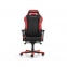 Игровое кресло DXRacer D-серия OH/IS11/NR/NB (Цвет обивки:Черно-красный) - 3