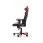 Игровое кресло DXRacer D-серия OH/IS11/NR/NB (Цвет обивки:Черно-красный) - 5