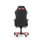 Игровое кресло DXRacer D-серия OH/IS11/NR/NB (Цвет обивки:Черно-красный) - 6