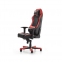 Игровое кресло DXRacer D-серия OH/IS11/NR/NB (Цвет обивки:Черно-красный) - 8